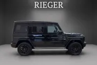 Mercedes-Benz G 580 din 2024 cu 12.500 km - oferta MER158526 - foto 14