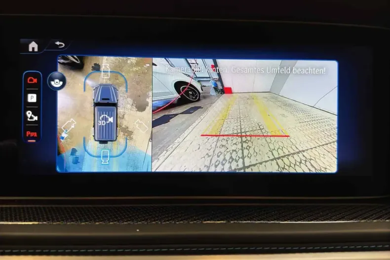 Mercedes-Benz G 580 din 2024 cu 12.500 km - oferta MER158526 - foto 15