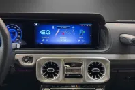 Mercedes-Benz G 580 din 2024 cu 12.500 km - oferta MER158526 - foto 16