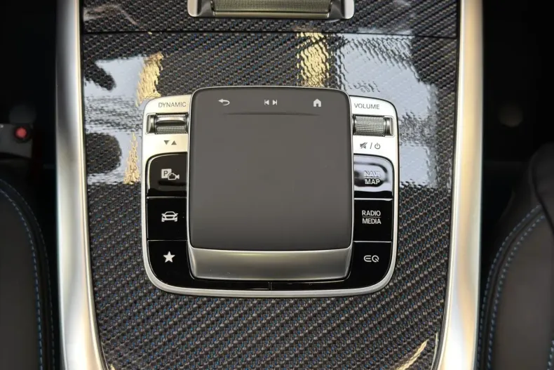 Mercedes-Benz G 580 din 2024 cu 12.500 km - oferta MER158526 - foto 19