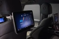 Mercedes-Benz G 580 din 2024 cu 12.500 km - oferta MER158526 - foto 20