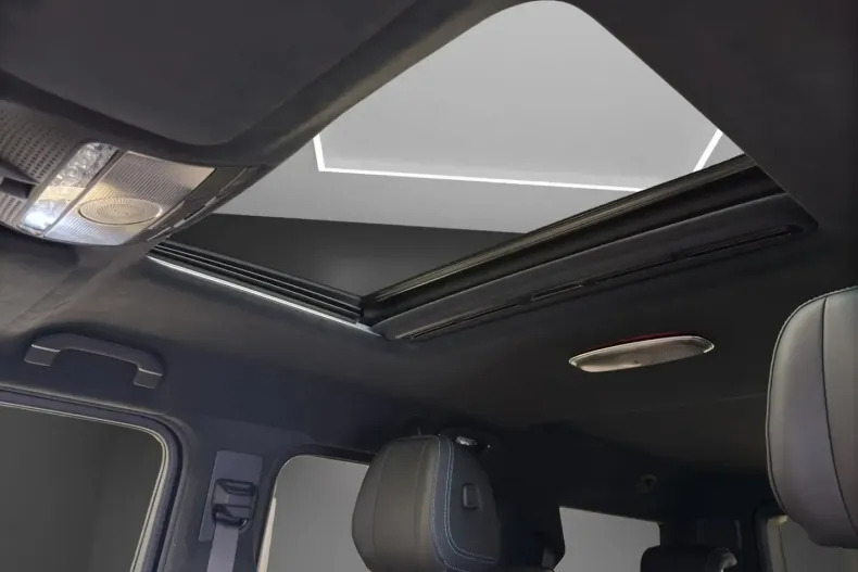 Mercedes-Benz G 580 din 2024 cu 12.500 km - oferta MER158526 - foto 21