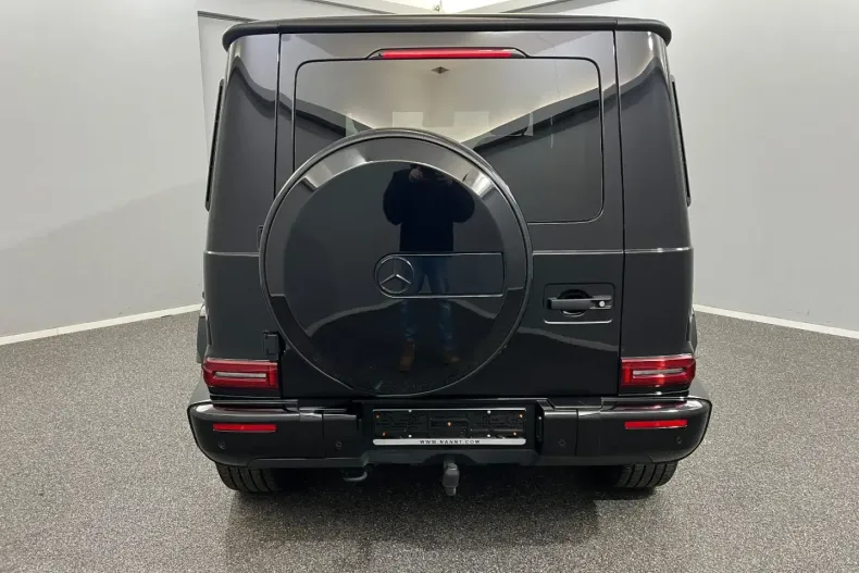 Mercedes-Benz G 400 din 2023 cu 47.500 km - oferta MER158527 - foto 6