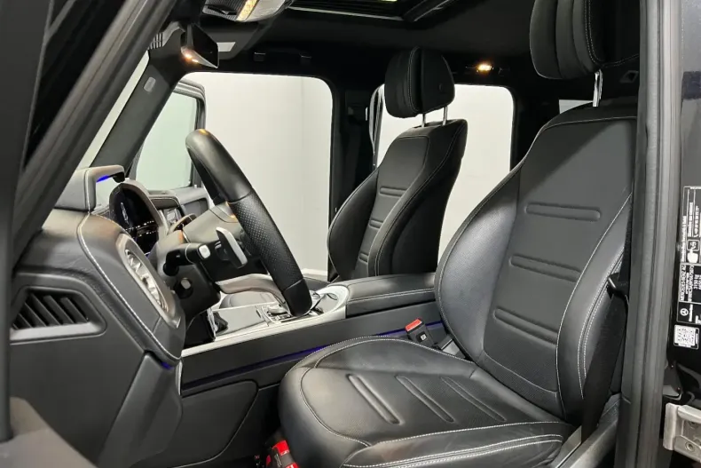 Mercedes-Benz G 400 din 2023 cu 47.500 km - oferta MER158527 - foto 11