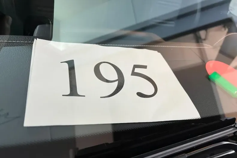 Mercedes-Benz G 400 din 2023 cu 47.500 km - oferta MER158527 - foto 30