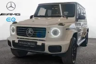 Mercedes-Benz G 580 din 2024 cu 10.336 km - oferta MER158528 - foto 1