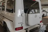 Mercedes-Benz G 580 din 2024 cu 10.336 km - oferta MER158528 - foto 5
