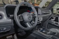 Mercedes-Benz G 580 din 2024 cu 10.336 km - oferta MER158528 - foto 10