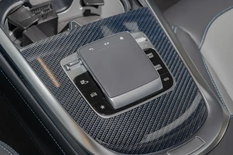 Mercedes-Benz G 580 din 2024 cu 10.336 km - oferta MER158528 - foto 13