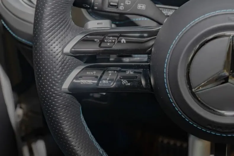 Mercedes-Benz G 580 din 2024 cu 10.336 km - oferta MER158528 - foto 15