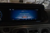 Mercedes-Benz G 580 din 2024 cu 10.336 km - oferta MER158528 - foto 20