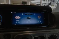 Mercedes-Benz G 580 din 2024 cu 10.336 km - oferta MER158528 - foto 23