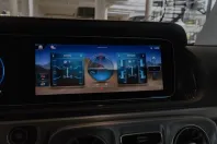 Mercedes-Benz G 580 din 2024 cu 10.336 km - oferta MER158528 - foto 24