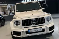 Mercedes-Benz G 63 AMG din 2020 cu 93.800 km - oferta MER158529 - foto 3
