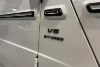 Mercedes-Benz G 63 AMG din 2020 cu 93.800 km - oferta MER158529 - foto 6