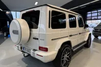 Mercedes-Benz G 63 AMG din 2020 cu 93.800 km - oferta MER158529 - foto 7