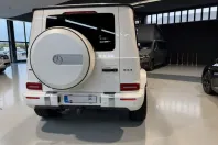 Mercedes-Benz G 63 AMG din 2020 cu 93.800 km - oferta MER158529 - foto 8