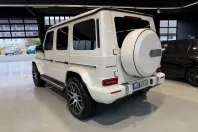 Mercedes-Benz G 63 AMG din 2020 cu 93.800 km - oferta MER158529 - foto 9
