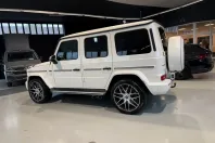 Mercedes-Benz G 63 AMG din 2020 cu 93.800 km - oferta MER158529 - foto 10