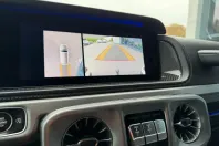 Mercedes-Benz G 63 AMG din 2020 cu 93.800 km - oferta MER158529 - foto 11