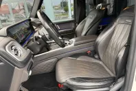 Mercedes-Benz G 63 AMG din 2020 cu 93.800 km - oferta MER158529 - foto 13