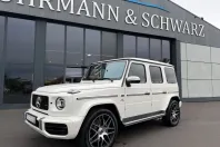 Mercedes-Benz G 63 AMG din 2020 cu 93.800 km - oferta MER158529 - foto 17