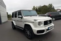Mercedes-Benz G 63 AMG din 2020 cu 93.800 km - oferta MER158529 - foto 18