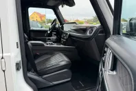 Mercedes-Benz G 63 AMG din 2020 cu 93.800 km - oferta MER158529 - foto 20