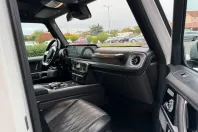 Mercedes-Benz G 63 AMG din 2020 cu 93.800 km - oferta MER158529 - foto 21