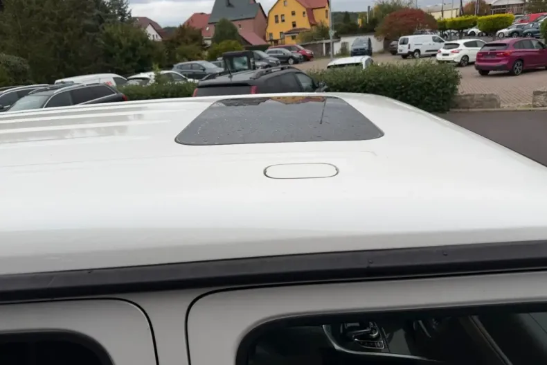 Mercedes-Benz G 63 AMG din 2020 cu 93.800 km - oferta MER158529 - foto 22