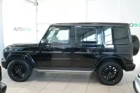 Mercedes-Benz G 500 din 2021 cu 61.900 km - oferta MER158530 - foto 2