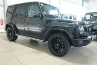 Mercedes-Benz G 500 din 2021 cu 61.900 km - oferta MER158530 - foto 6