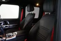 Mercedes-Benz G 500 din 2021 cu 61.900 km - oferta MER158530 - foto 10