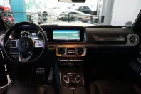 Mercedes-Benz G 500 din 2021 cu 61.900 km - oferta MER158530 - foto 16
