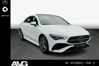 Mercedes-Benz CLA 200 din 2024 cu 25.724 km - oferta MER158531 - foto 2