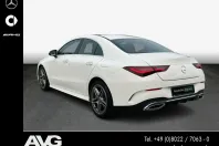 Mercedes-Benz CLA 200 din 2024 cu 25.724 km - oferta MER158531 - foto 4