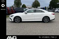 Mercedes-Benz CLA 200 din 2024 cu 25.724 km - oferta MER158531 - foto 6