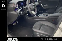 Mercedes-Benz CLA 200 din 2024 cu 25.724 km - oferta MER158531 - foto 8