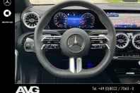Mercedes-Benz CLA 200 din 2024 cu 25.724 km - oferta MER158531 - foto 10