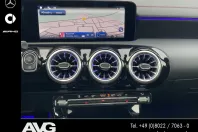 Mercedes-Benz CLA 200 din 2024 cu 25.724 km - oferta MER158531 - foto 11