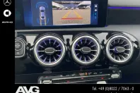 Mercedes-Benz CLA 200 din 2024 cu 25.724 km - oferta MER158531 - foto 12