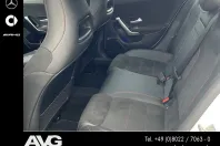 Mercedes-Benz CLA 200 din 2024 cu 25.724 km - oferta MER158531 - foto 18