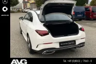 Mercedes-Benz CLA 200 din 2024 cu 25.724 km - oferta MER158531 - foto 19