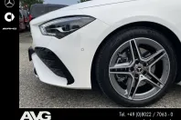 Mercedes-Benz CLA 200 din 2024 cu 25.724 km - oferta MER158531 - foto 20
