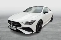 Mercedes-Benz CLA 200 din 2025 cu 7.350 km - oferta MER158532 - foto 1