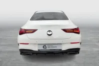 Mercedes-Benz CLA 200 din 2025 cu 7.350 km - oferta MER158532 - foto 4