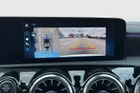 Mercedes-Benz CLA 200 din 2025 cu 7.350 km - oferta MER158532 - foto 14