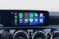 Mercedes-Benz CLA 200 din 2025 cu 7.350 km - oferta MER158532 - foto 15