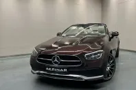 Mercedes-Benz E 400 din 2022 cu 107.000 km - oferta MER158533 - foto 1