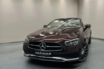 Mercedes-Benz E 400 din 2022 - oferta MER158533